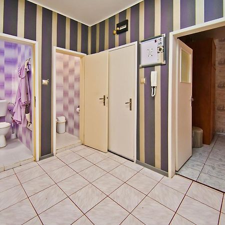 Perla 2-Bdrm In The Heart Of The City Варна Экстерьер фото