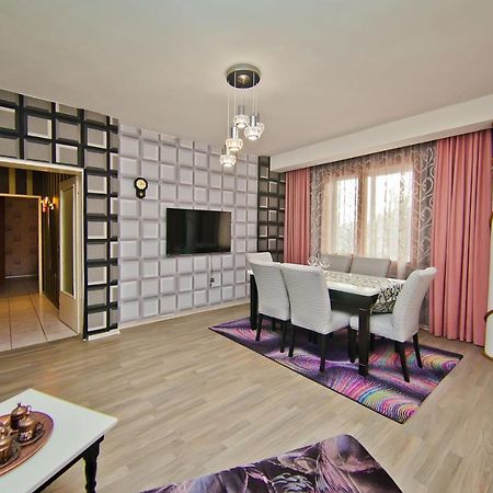 Perla 2-Bdrm In The Heart Of The City Варна Экстерьер фото