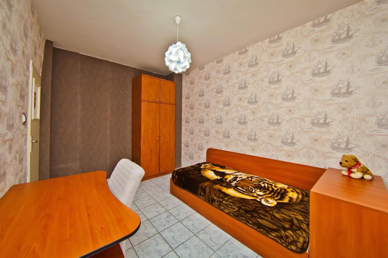 Perla 2-Bdrm In The Heart Of The City Варна Экстерьер фото