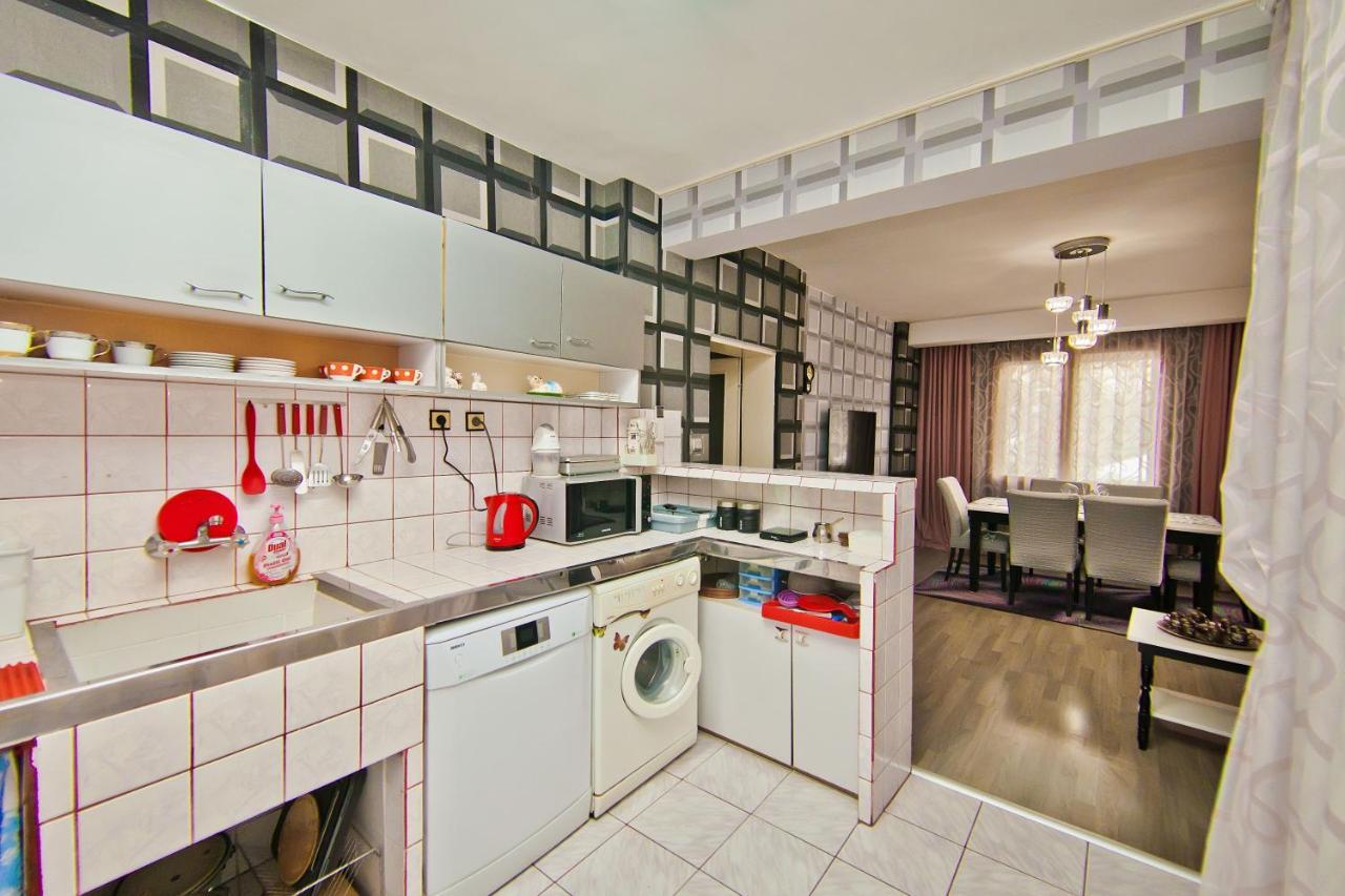 Perla 2-Bdrm In The Heart Of The City Варна Экстерьер фото